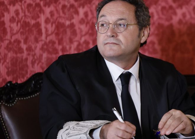 La pareja de Ayuso recurre la decisión de la fiscal general de permitir el regreso a la carrera de García Ortiz tras su condena