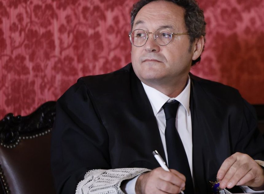 La pareja de Ayuso recurre la decisión de la fiscal general de permitir el regreso a la carrera de García Ortiz tras su condena