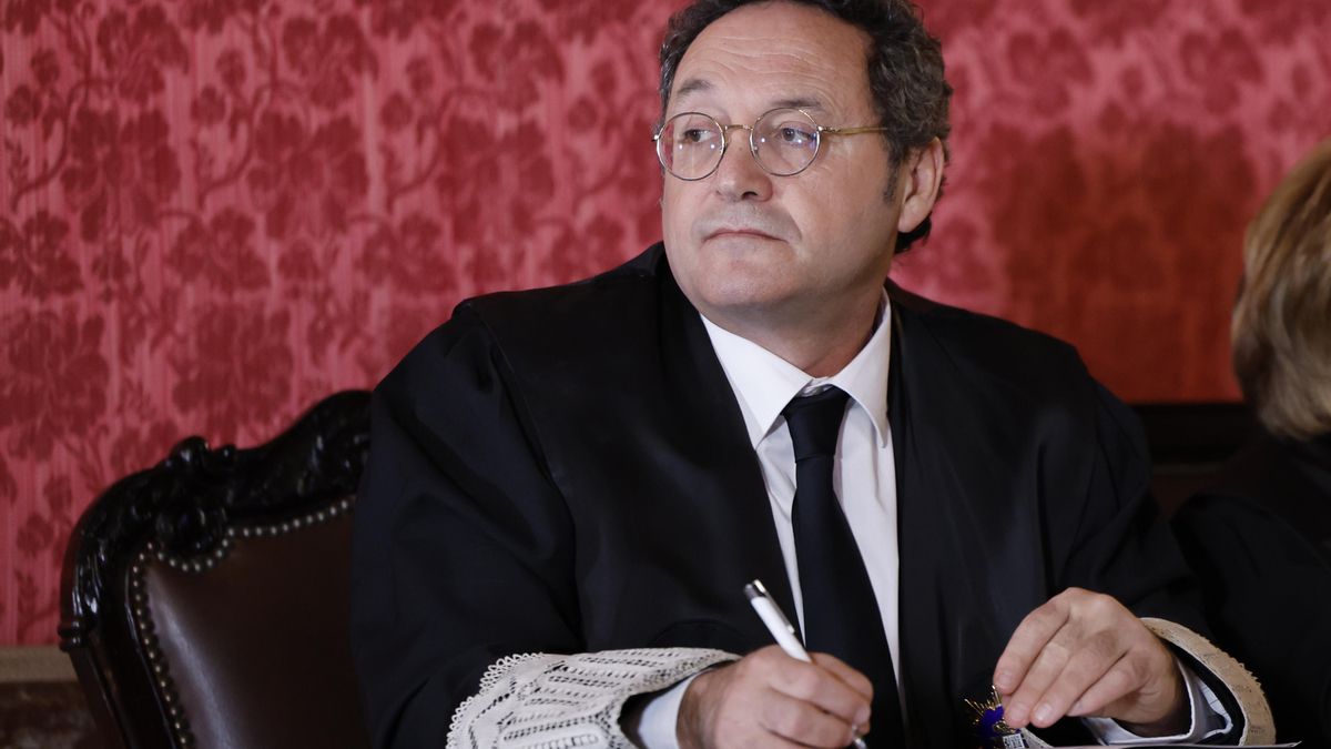 La pareja de Ayuso recurre la decisión de la fiscal general de permitir el regreso a la carrera de García Ortiz tras su condena