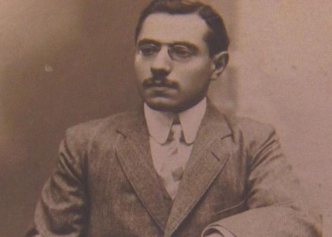 Ricardo Compairé: el hombre detrás del pionero de la fotografía