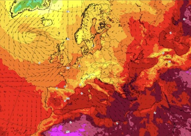 Transición Ecológica avisa a la Fiscalía del «alarmante aumento» de mensajes de odio contra meteorólogos