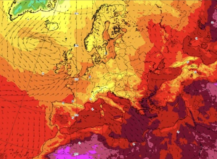 Transición Ecológica avisa a la Fiscalía del «alarmante aumento» de mensajes de odio contra meteorólogos