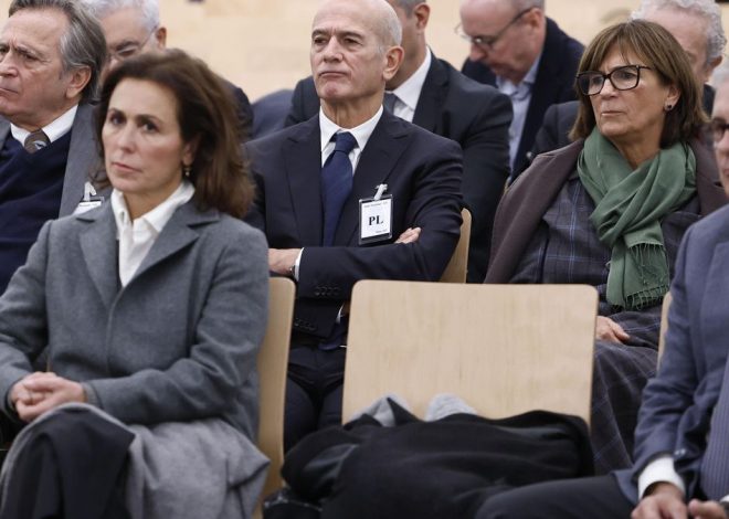 Empresarios cierran filas con Jordi Pujol Ferrusola ante la acusación de corrupción: «No regalo dinero ni a Pujol ni a nadie»