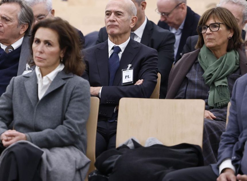 Empresarios cierran filas con Jordi Pujol Ferrusola ante la acusación de corrupción: «No regalo dinero ni a Pujol ni a nadie»