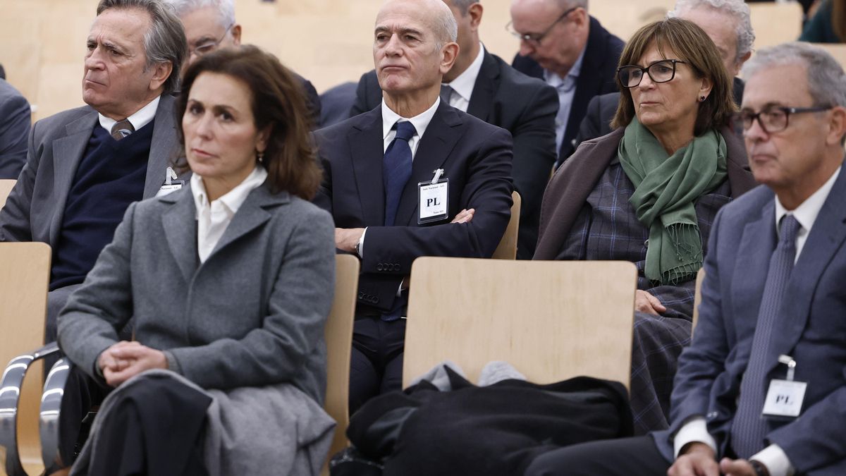 Empresarios cierran filas con Jordi Pujol Ferrusola ante la acusación de corrupción: «No regalo dinero ni a Pujol ni a nadie»