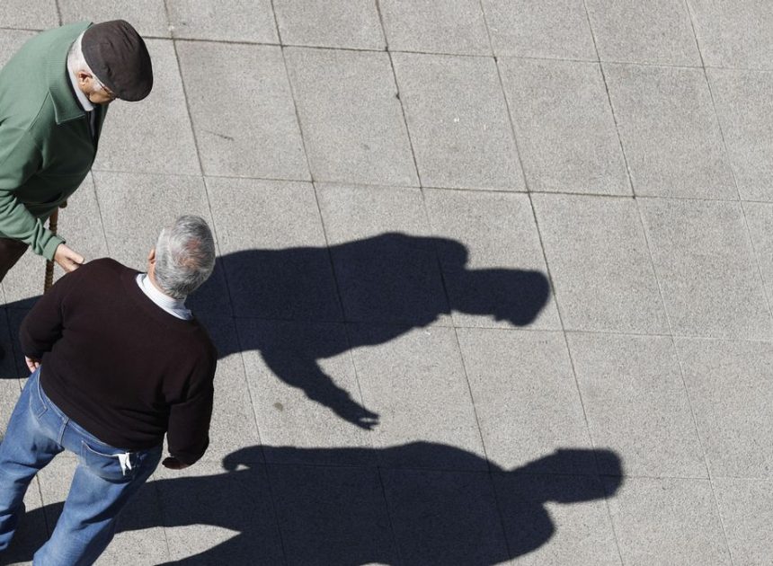 Las devoluciones de IRPF a los antiguos mutualistas se alargan a 2026: «Seguimos esperando a cobrar»