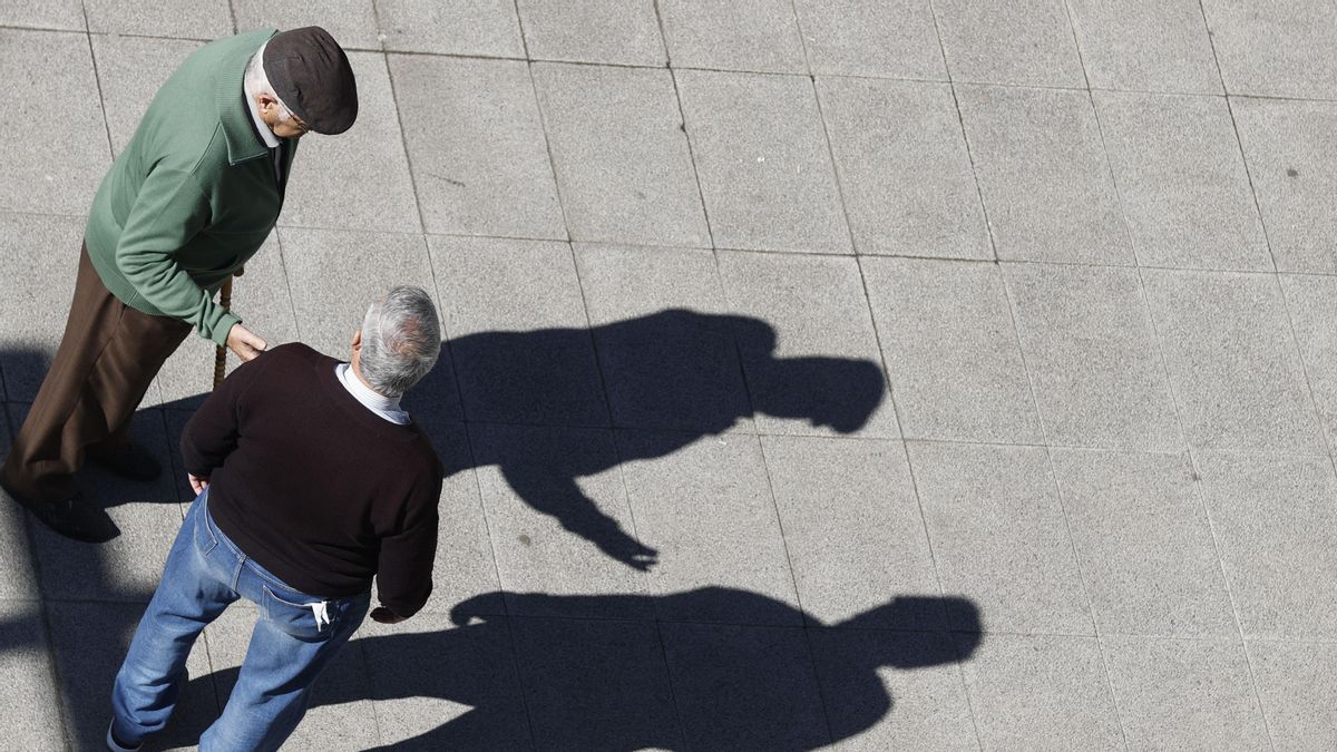 Las devoluciones de IRPF a los antiguos mutualistas se alargan a 2026: «Seguimos esperando a cobrar»