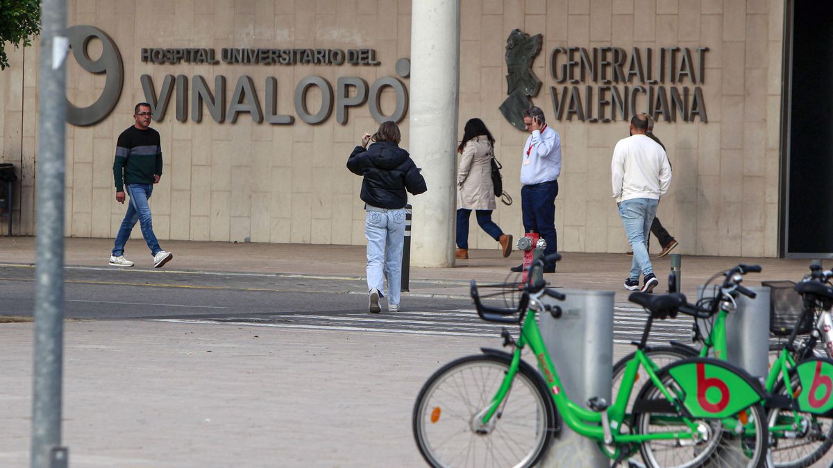 Ribera Salud intentó evitar pagos millonarios a la Generalitat alegando que las liquidaciones anteriores al 2019 estaban prescritas