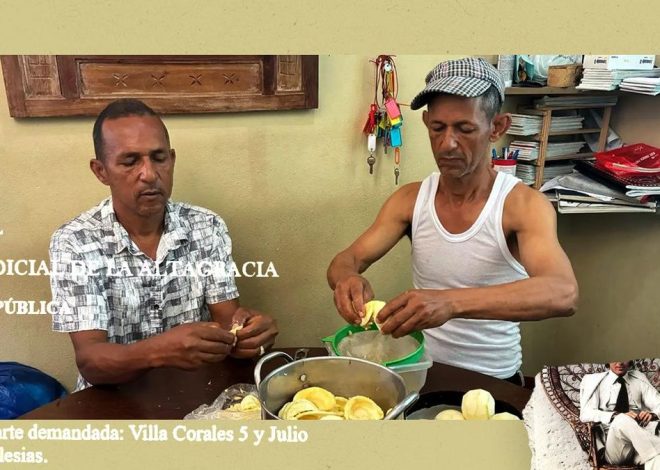 Tres trabajadores demandan a Julio Iglesias por despido improcedente