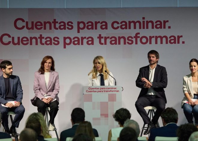 Sumar pide al Gobierno medidas que protejan a las trabajadoras del 016 ante las amenazas que reciben constantemente