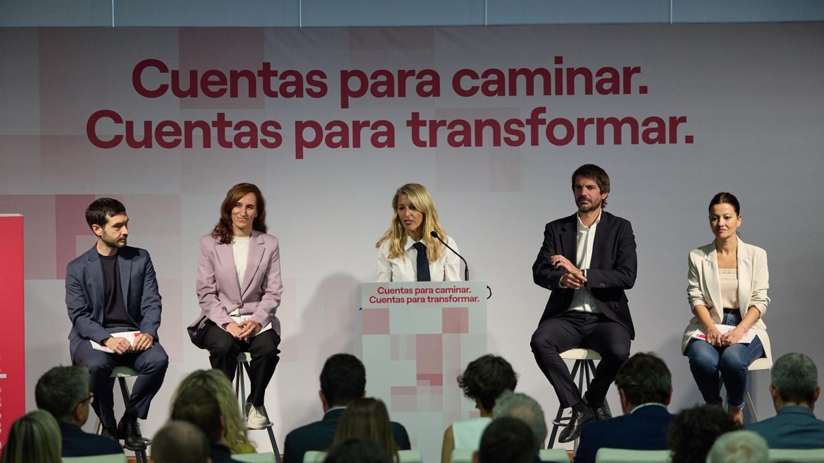 Sumar pide al Gobierno medidas que protejan a las trabajadoras del 016 ante las amenazas que reciben constantemente