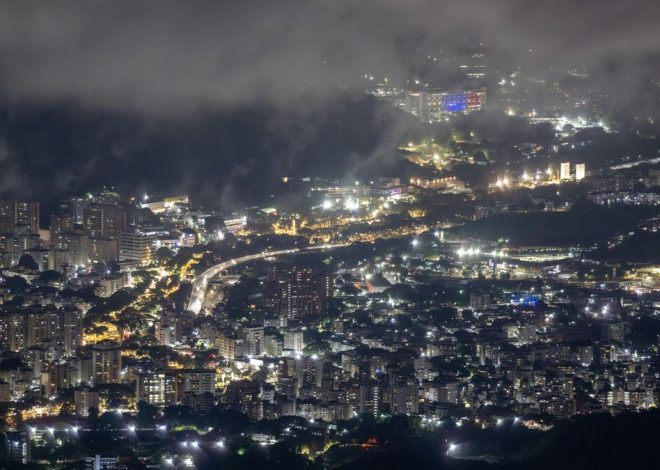 EEUU diseñó tres escenarios para la caída de Maduro hace seis años y ninguno terminaba bien para Venezuela