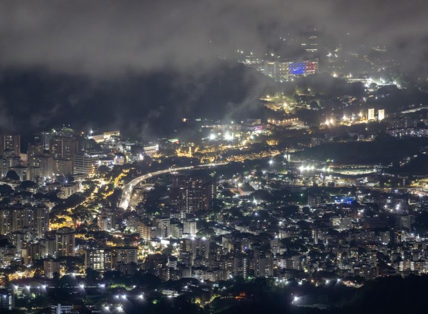 EEUU diseñó tres escenarios para la caída de Maduro hace seis años y ninguno terminaba bien para Venezuela