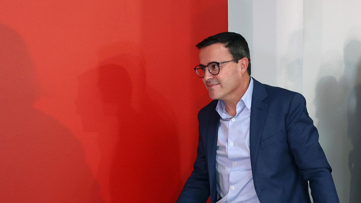 Gallardo no tomará posesión como diputado extremeño y dejará de estar aforado en el caso del hermano de Sánchez