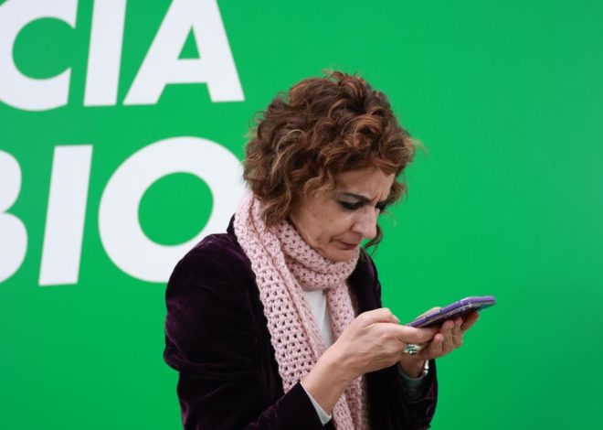 El sudoku electoral de Montero: un cheque de 5.800 millones para una Andalucía que impugne las políticas de Moreno