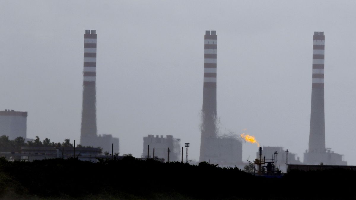 Las grandes petroleras de EEUU, ante un negocio millonario en Venezuela patrocinado por Trump