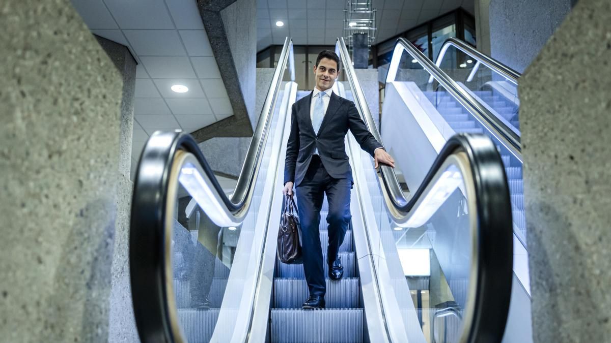 El liberal Rob Jetten sella un acuerdo de gobierno con conservadores y democristianos en Países Bajos