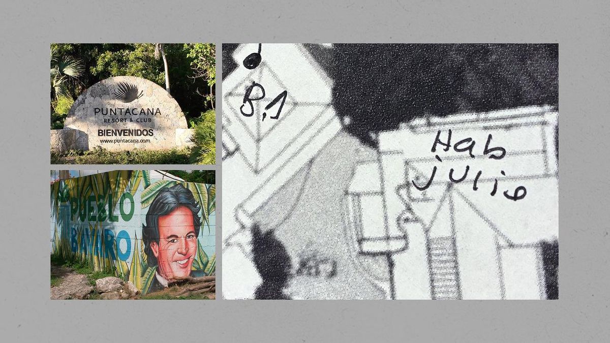 DOCUMENTAL | En la mansión de Julio Iglesias: cómo una oferta para trabajar en el paraíso se convirtió en una pesadilla