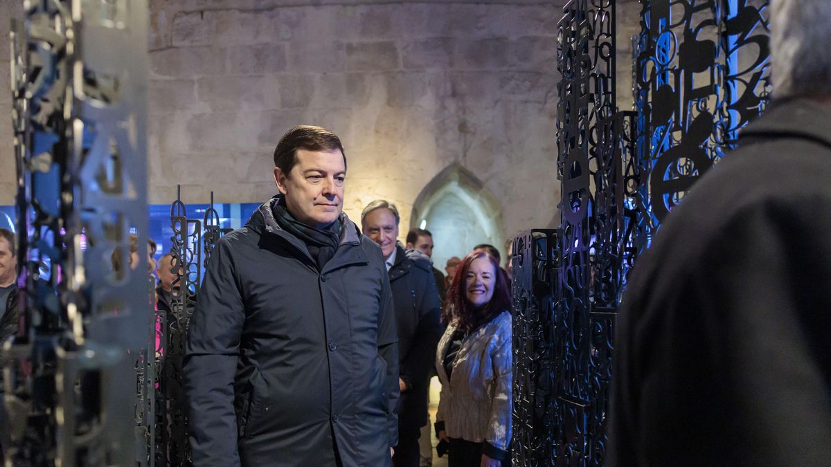 Cuenta atrás para la convocatoria electoral en Castilla y León, en la que será su segunda cita invernal