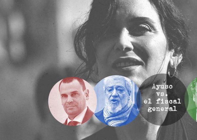 Las dos velocidades de la justicia