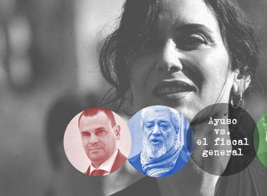 Las dos velocidades de la justicia