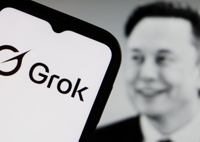 La fábrica de abusos de Elon Musk: Grok creó 3 millones de imágenes sexualizadas, incluidas 23.000 de menores