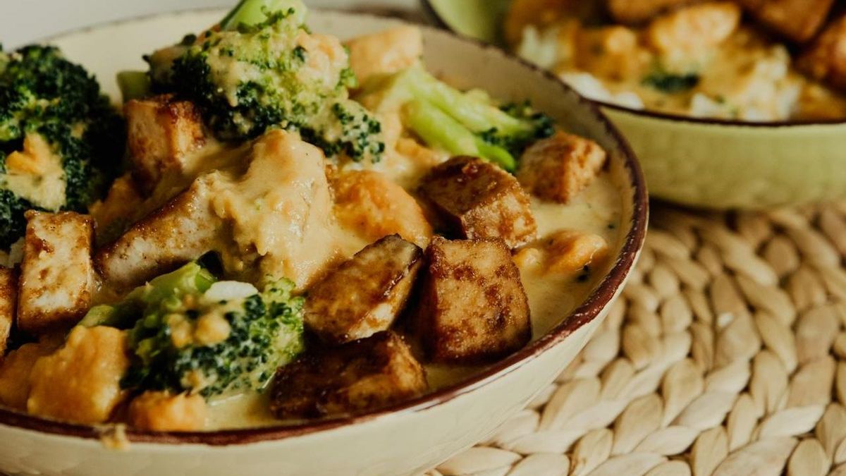 Un aliño para cada plato: los aderezos y salsas que mejoran el sabor y las propiedades de las verduras