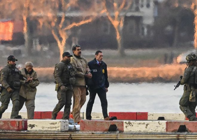 La justicia de EEUU admite ahora que el Cártel de los Soles de Venezuela no es un grupo real