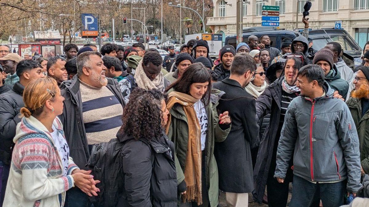 La regularización de migrantes enfrenta a las derechas con la Iglesia: “Están más con el demonio que con los pobres”