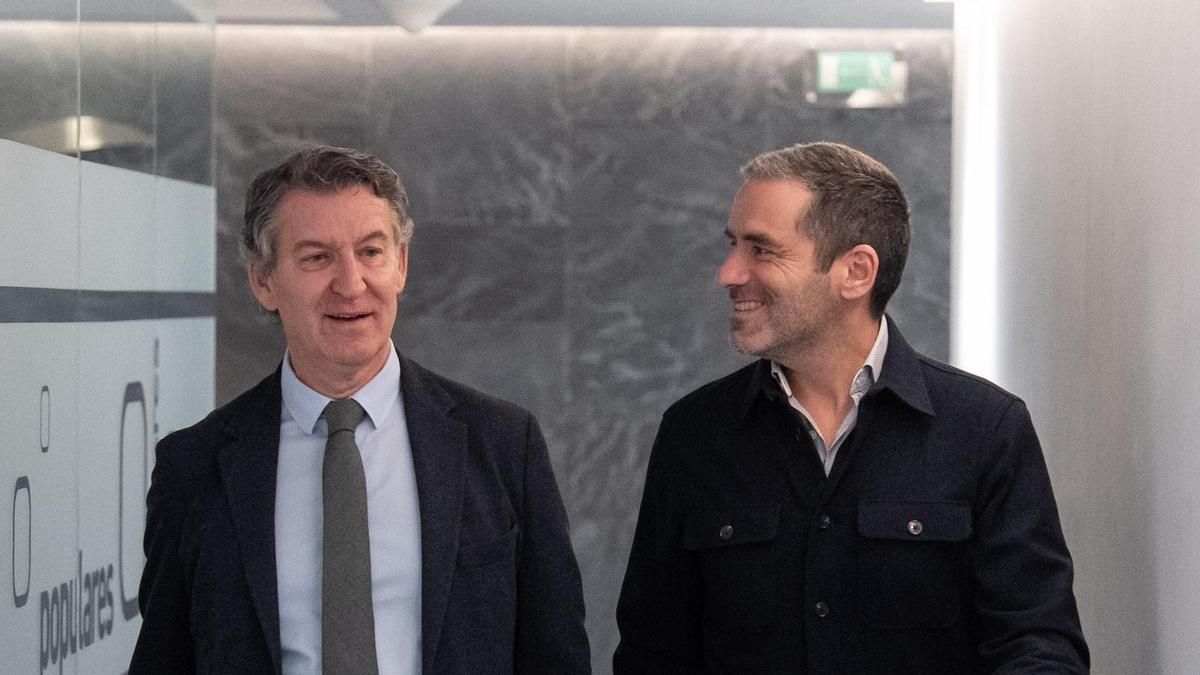 Sin críticas a Trump y choque con FAES: el PP se descoloca ante la intervención ilegal en Venezuela