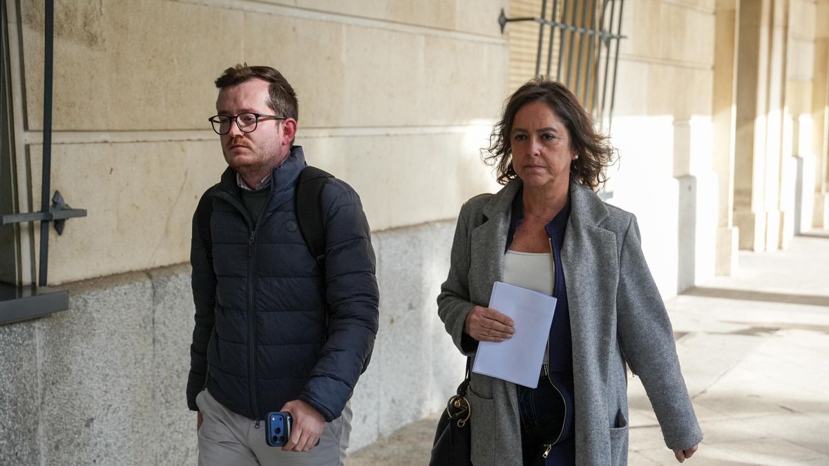 La exconsejera andaluza de Salud culpa a los técnicos de la retirada del control previo a los contratos sanitarios