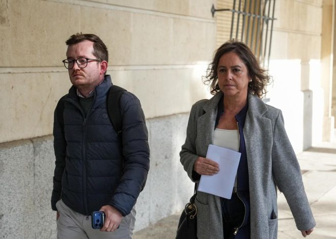 PSOE y Podemos recurrirán el archivo de una de las causas contra el Gobierno andaluz por los contratos sanitarios a dedo con clínicas privadas