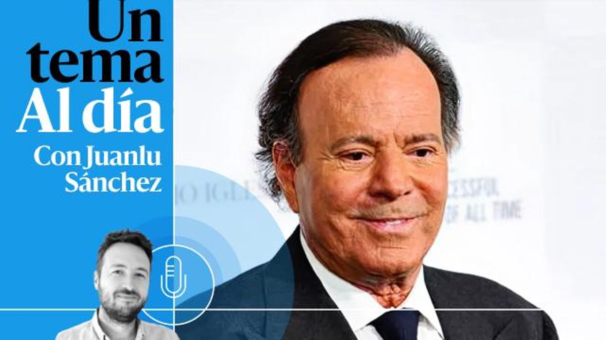 🎙 PODCAST | La casa de Julio Iglesias (I): el terror