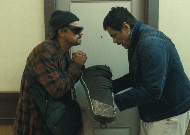 ‘Una batalla tras otra’ triunfa en unos Critics Choice en donde ‘El agente secreto’ venció a ‘Sirat’