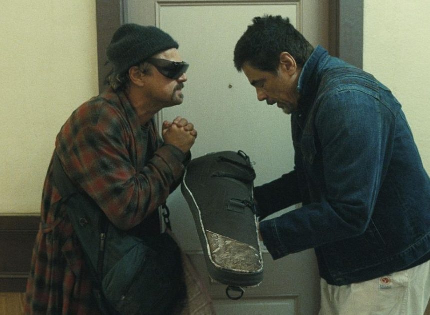 ‘Una batalla tras otra’ triunfa en unos Critics Choice en donde ‘El agente secreto’ venció a ‘Sirat’