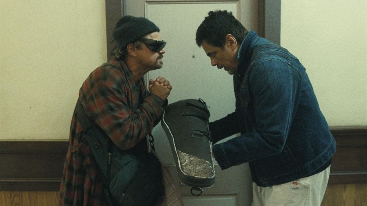 ‘Una batalla tras otra’ triunfa en unos Critics Choice en donde ‘El agente secreto’ venció a ‘Sirat’