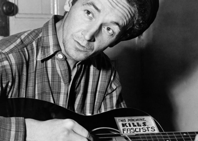 Cómo funciona ‘la máquina de matar fascistas’