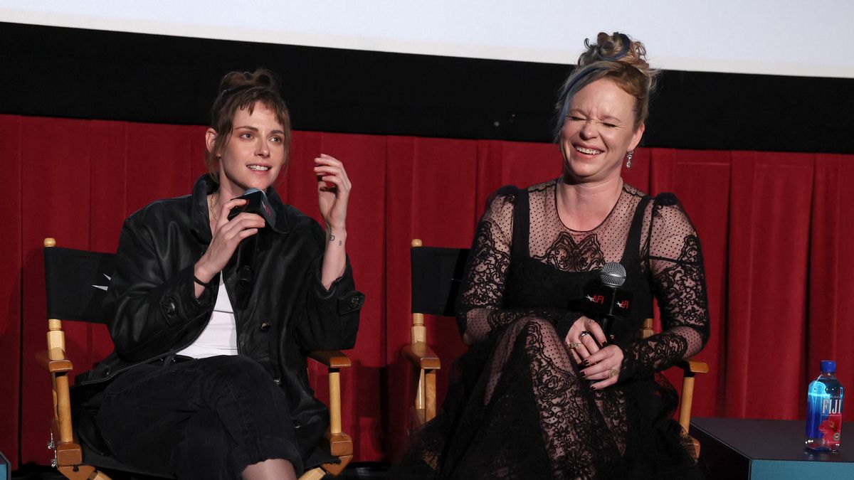 Thora Birch, de sobrevivir al fenómeno ‘American Beauty’ a brillar en el debut como cineasta de Kristen Stewart