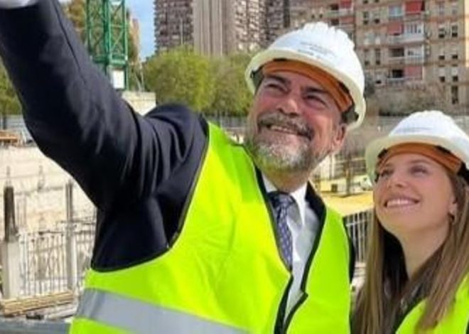 Dimite la concejala de Urbanismo de Alicante tras desvelarse que recibió uno de los pisos del escándalo de las viviendas protegidas