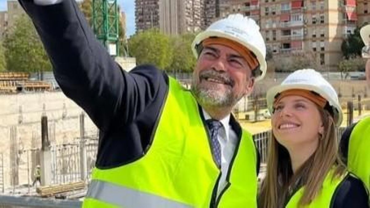 Dimite la concejala de Urbanismo de Alicante tras desvelarse que recibió uno de los pisos del escándalo de las viviendas protegidas