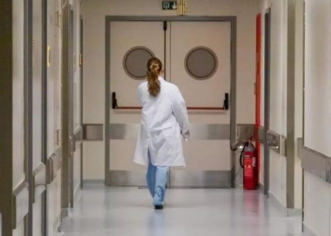 El tiempo trabajado en la sanidad concertada no cuenta para progresar y ganar más en la pública, dice el Supremo