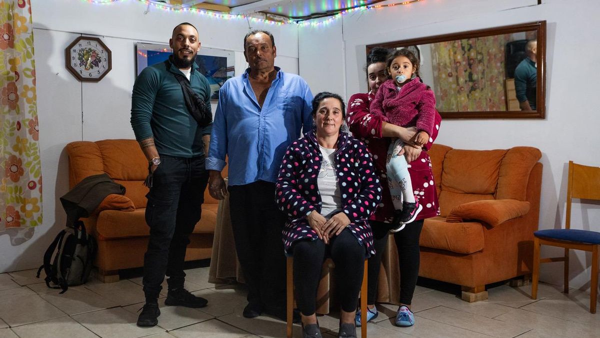 Una promotora amenaza con echar de su casa a María, Antonio y decenas de personas en Mallorca: «Somos honrados»