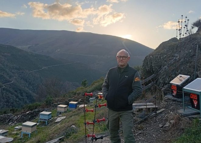Roberto Hartasánchez, director honorario de Fapas: «Las comunidades autónomas hacen censos de osos a la carta»