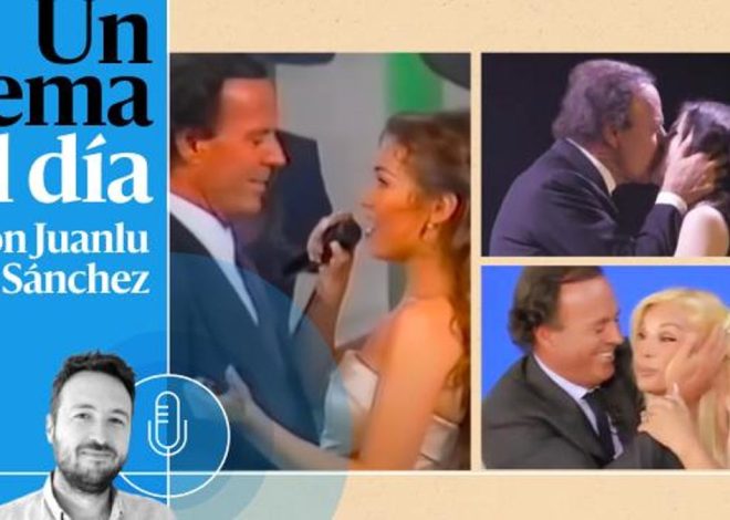 🎙 PODCAST | La casa de Julio Iglesias (III): un truhan, un señor
