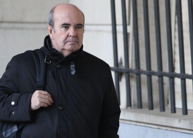 El juez del caso Leire Díez cita como testigo a Gaspar Zarrías y rechaza interrogar al teniente coronel Balas