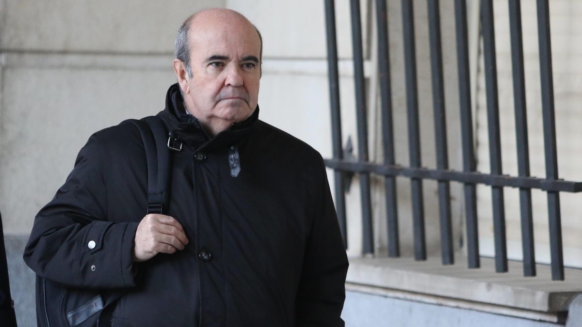 El juez del caso Leire Díez cita como testigo a Gaspar Zarrías y rechaza interrogar al teniente coronel Balas