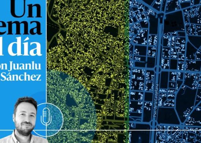 🎙 PODCAST | Segregación: una nueva frontera