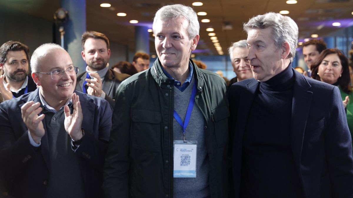 El PP acudirá a la reunión con Hacienda sobre la nueva financiación autonómica: “Algo mejor es”