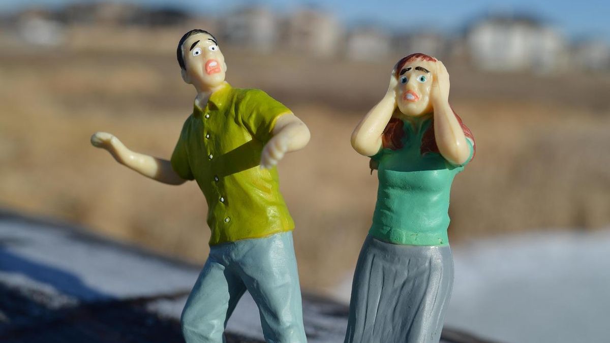 Cuidado con los titulares alarmistas sobre salud: claves para no ponerse a correr en círculos sin motivo