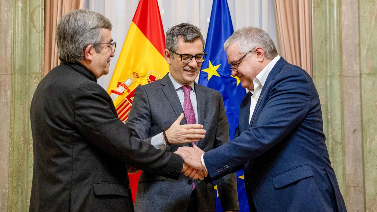 El acuerdo entre el Gobierno y los obispos aflora más casos de pederastia en la Iglesia